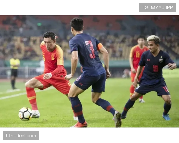 泰国队再展强势,巩固东南亚足球霸主地位 泰国队再展强势,巩固东南亚足球霸主地位