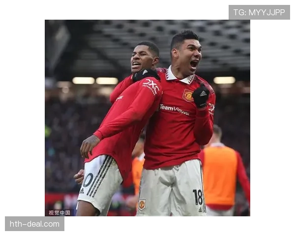 拉什福德补时绝杀助曼联逆转取胜