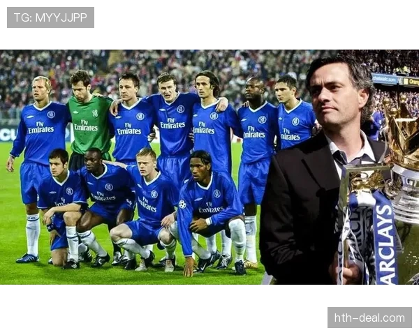 穆里尼奥变阵见成效,球队攻守兼备焕发新生机 穆里尼奥变阵见成效,球队攻守兼备焕发新生机