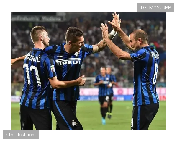 国米续写辉煌,意甲连冠之路势不可挡 国米续写辉煌,意甲连冠之路势不可挡