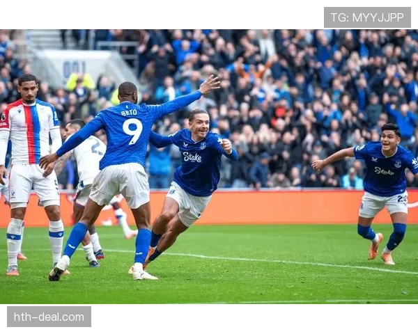 埃弗顿迎新帅上任，剑指英超赛季强势反弹