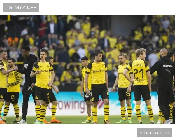 多特蒙德逼抢体系显成效,战术升级点燃争冠希望