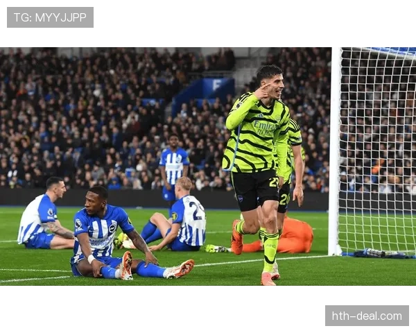 哈弗茨持续稳定发挥，确立球队进攻核心地位