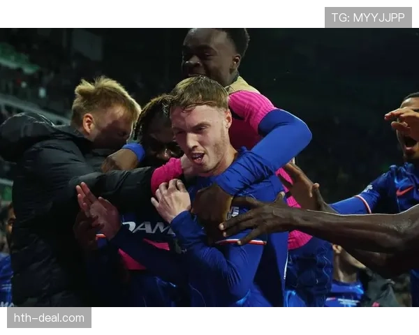 切尔西欧战回顾：从辉煌到挑战，蓝军未来展望值得关注