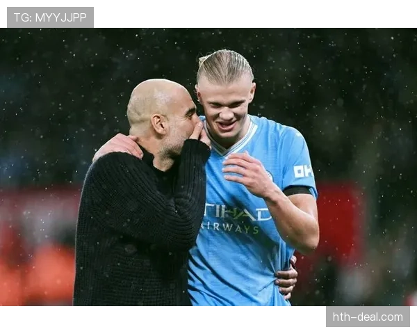 哈兰德转会最新进展：下家曝光还是留队？