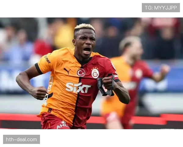 奥斯梅恩 vs 伊萨克:终结效率与战术角色差异 奥斯梅恩 vs 伊萨克:终结效率与战术角色差异