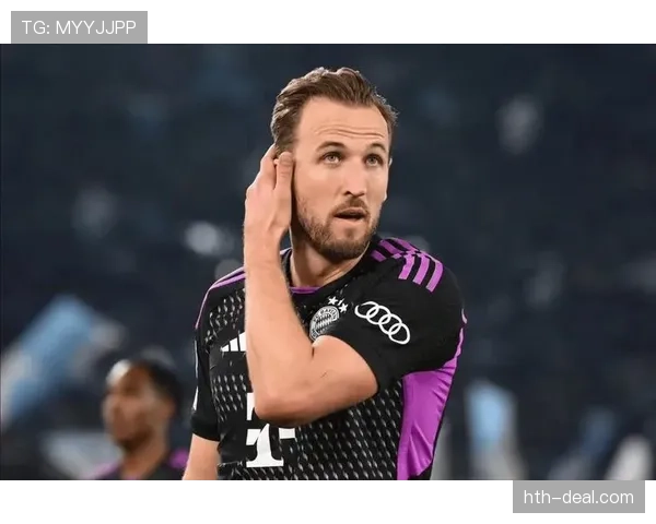 哈里·凯恩英超强强对话表现解析 哈里·凯恩英超强强对话表现解析