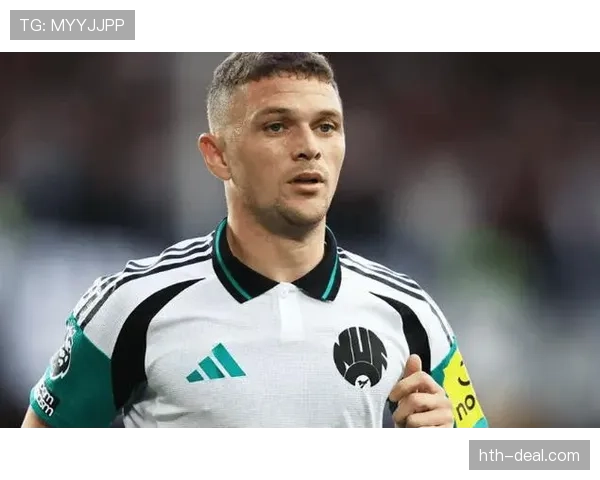 基兰·特里皮尔:定位球得分与助攻成为核心武器 基兰·特里皮尔:定位球得分与助攻成为核心武器