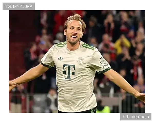 哈里·凯恩转会拜仁解析：离开英超是否影响生涯上限