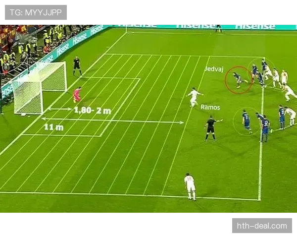 门将释放球规则详解：何时算违规犯规？